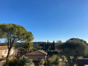 Hotels BASTIDE DE RAMATUELLE : photos des chambres