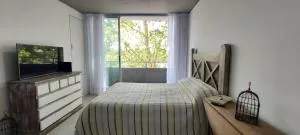 Espacioso monoambiente en pleno centro - 弗洛伦西奥巴雷拉