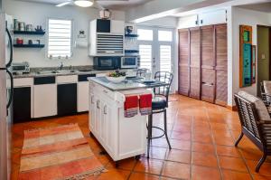 Vieques Island House with Caribbean Views and Pool!