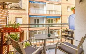 Beautiful Apartment In Santa Pola - Elche