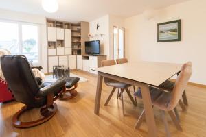 Appartements LE KERNOGUET : photos des chambres