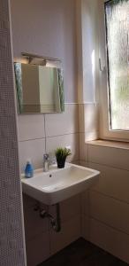 Zur Eiche - Ferienwohnung