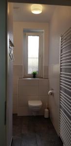 Zur Eiche - Ferienwohnung