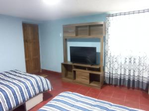 Habitación Triple Confortable