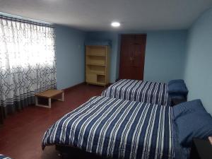 Habitación Triple Confortable