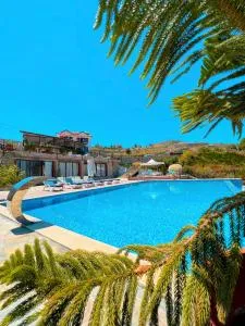 Selimiye Lime Garden - Kızılağaç