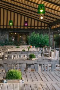 RUBEL APARTHOTEL&SPA