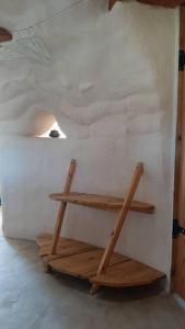 Quinta Terramadome: Dome incomum & responsável