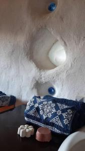 Quinta Terramadome: Dome incomum & responsável