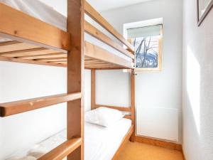 Les Biches - 75 - Appart RDC - 6 pers