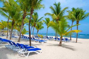 Coral Costa Caribe Beach Resort -Inclusive