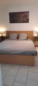 magnolia, appartement lumineux et agréable - Bailleul-Sir-Berthoult