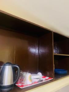 Perlies Inn Studio House