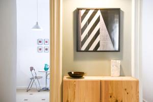 Bail mobilité - Grand appartement 1 chambre