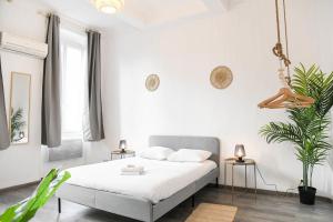 Vieux-Port Grand appartement 2 ch avec terrasse