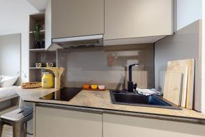 For Students Only Chapter Ealing in North Acton