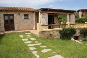 Sunny House a Punta Molara - Punta Molara