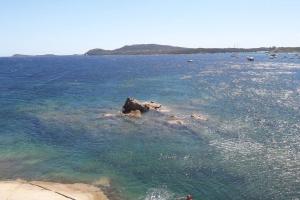 Sunny House a Punta Molara img30