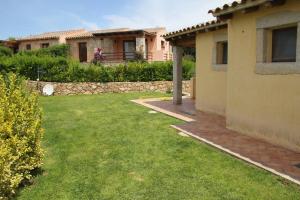 Sunny House a Punta Molara img15