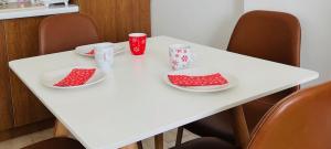 Milmari Woodland Apartment