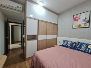 Căn hộ 2 phòng ngủ quận tân phú tầng trệt