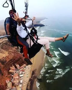 Appartement, tilila - Id Kouja