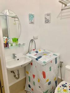 Affordable Fully Furnished Condo Unit