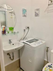 Affordable Fully Furnished Condo Unit