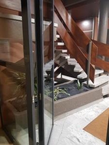 Appartements Magnifique T2 au centre ville : photos des chambres
