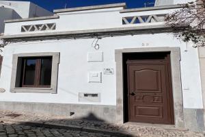 Casa Florinda By ALGARTUR