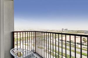 Collective 2 Tower A Dubai Hills - Chic One Bedroom