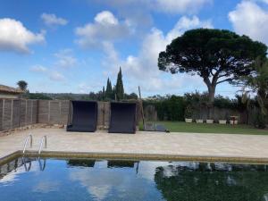 Hotels BASTIDE DE RAMATUELLE : photos des chambres