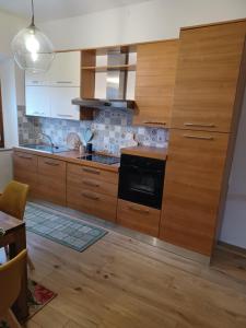 CASA NELLA Appartamento nel Centro Storico