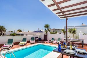 Villa Christine by Villa Plus