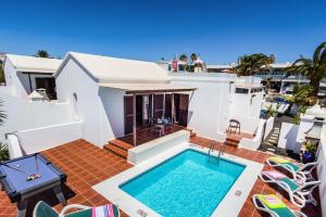 Villa Christine by Villa Plus