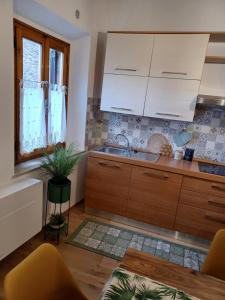 CASA NELLA Appartamento nel Centro Storico