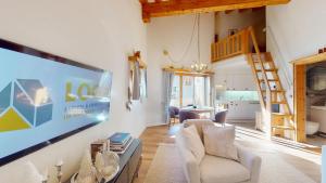 Abitaziun Cravunera - Sils Maria