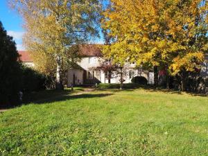 La Barretaine , une maison de caractère