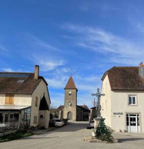 Maisons de vacances La Barretaine , une maison de caractere : photos des chambres