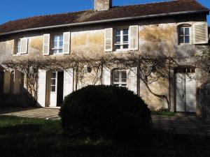 labarretaine , une maison de caractère
