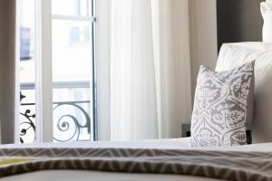 Hotels Hotel 66 Nice : photos des chambres