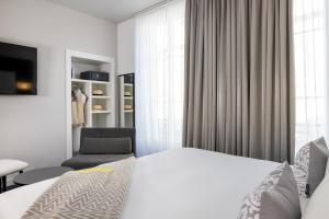 Hotels Hotel 66 Nice : photos des chambres