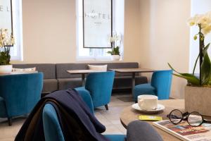 Hotels Hotel 66 Nice : photos des chambres