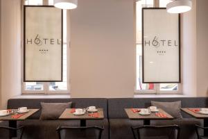 Hotels Hotel 66 Nice : photos des chambres