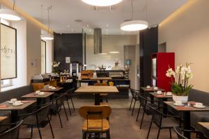 Hotels Hotel 66 Nice : photos des chambres