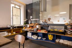 Hotels Hotel 66 Nice : photos des chambres