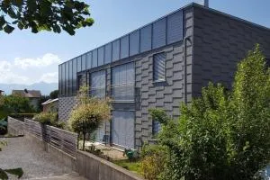 Wohnung Rheintal im Alpenvorland - Batschuns