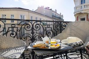 Hotels Hotel 66 Nice : photos des chambres