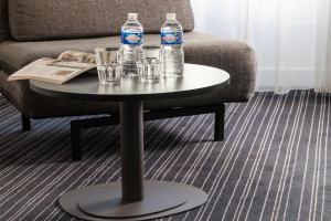 Hotels Hotel 66 Nice : photos des chambres