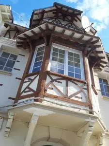 L'escapade Féroise - Mont-Notre-Dame